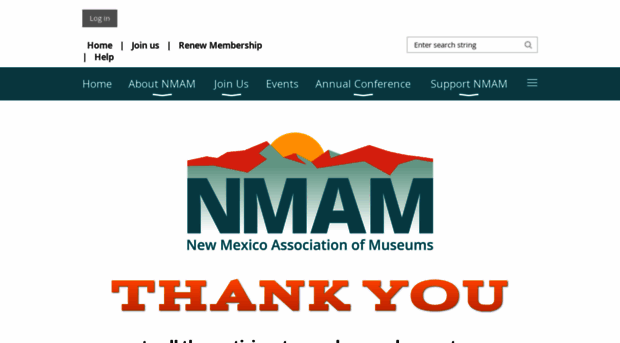 nmmuseums.org