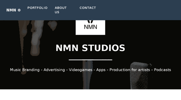 nmnstudios.com