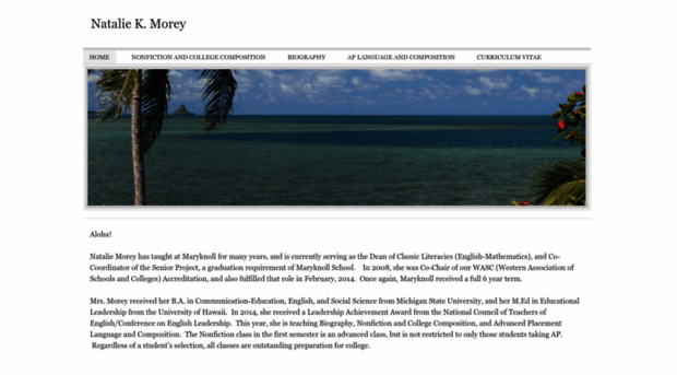 nmorey.weebly.com