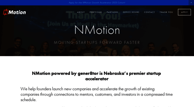 nmotion.co