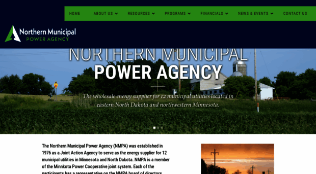 nmpagency.com