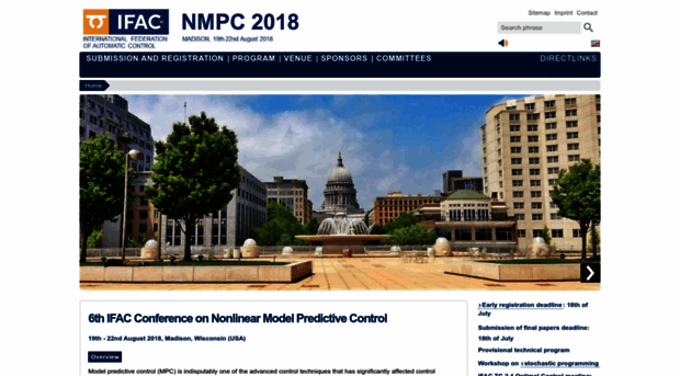 nmpc2018.org