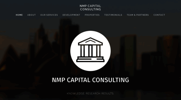 nmpcapital.com