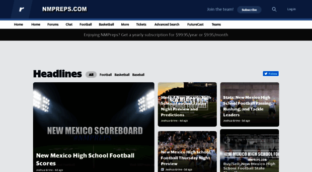 nmpreps.rivals.com