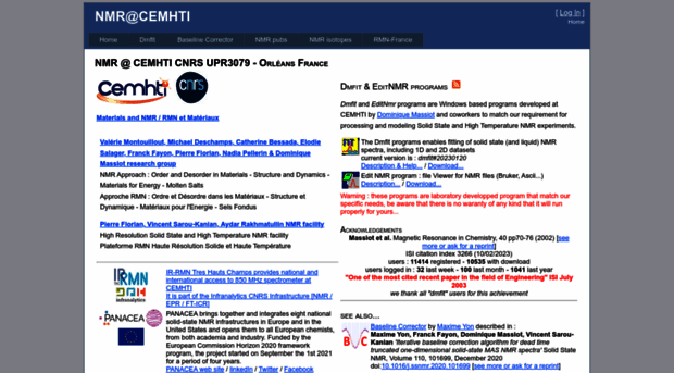 nmr.cemhti.cnrs-orleans.fr