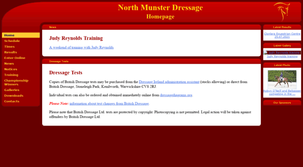 nmr.dressageireland.ie