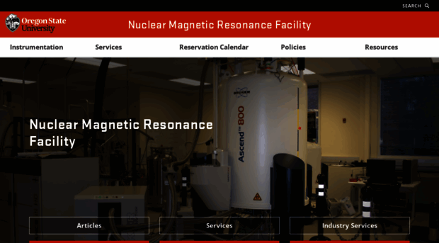 nmr.science.oregonstate.edu