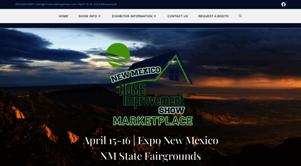 nmremodelingshows.com