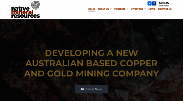 nmresources.com.au