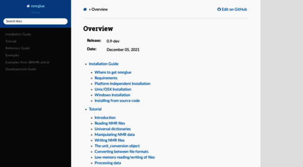 nmrglue.readthedocs.org