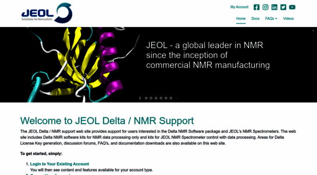 nmrsupport.jeol.com