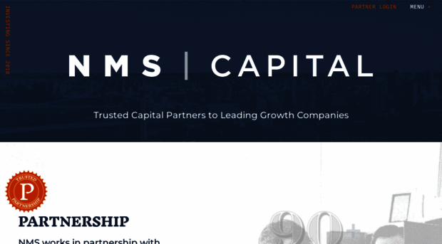 nms-capital.com