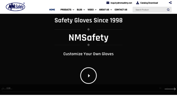 nmsafety.com