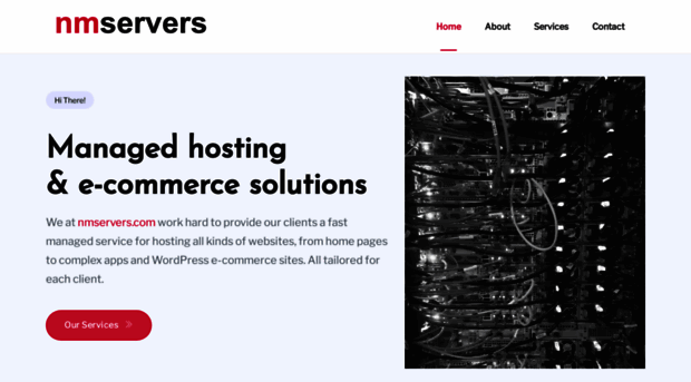 nmservers.com
