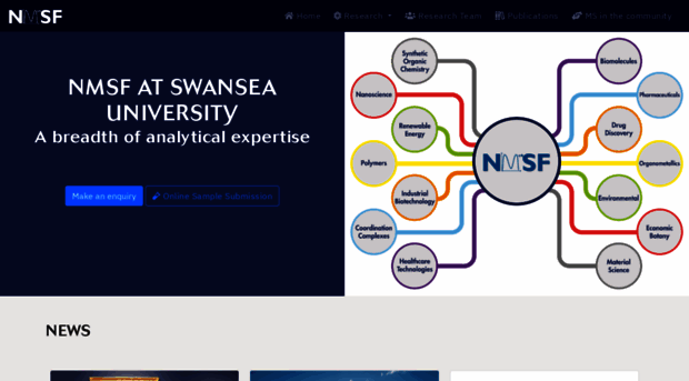 nmsf.swan.ac.uk