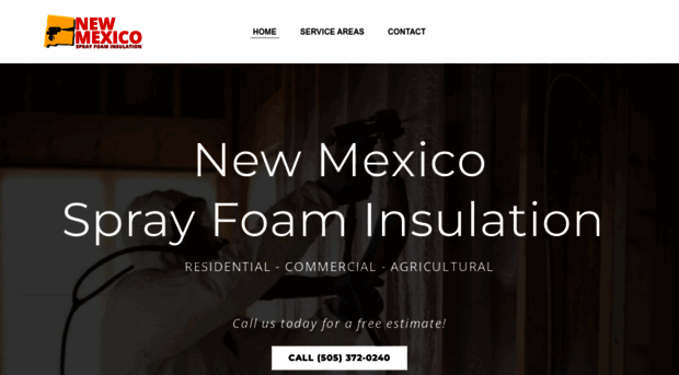 nmsprayfoaminsulation.com