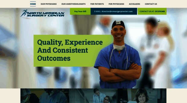 nmsurgerycenter.com