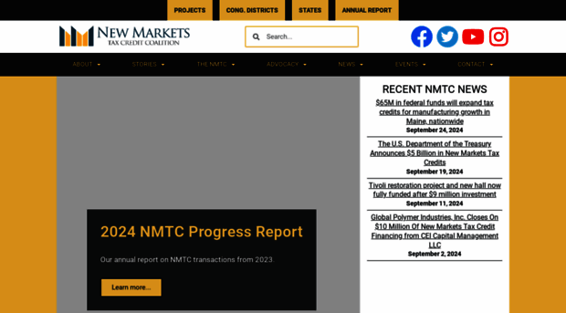 nmtccoalition.org