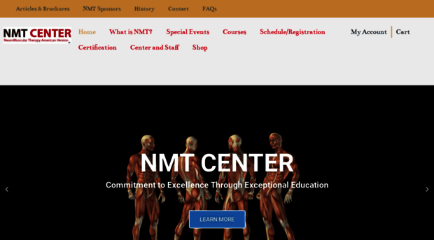 nmtcenter.com