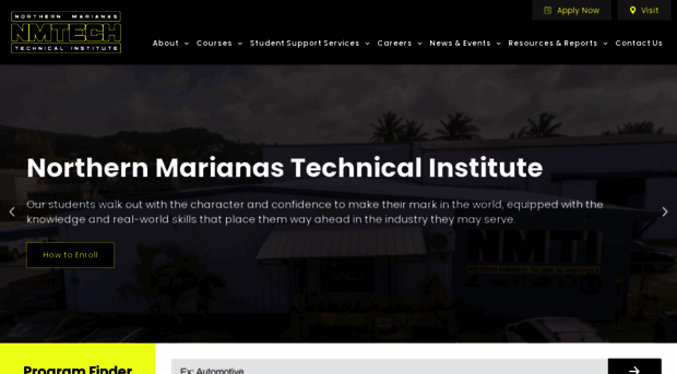 nmtechcnmi.org