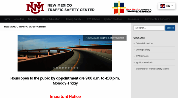 nmtsc.unm.edu