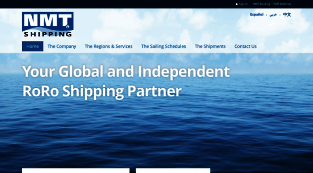 nmtshipping.com