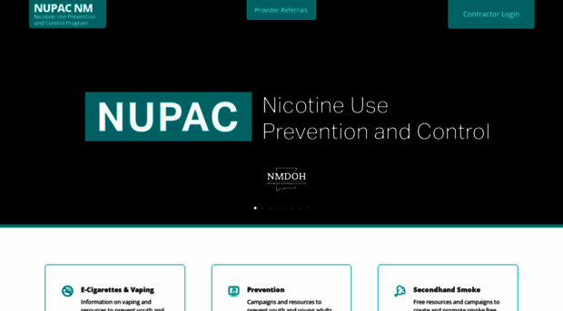 nmtupac.com