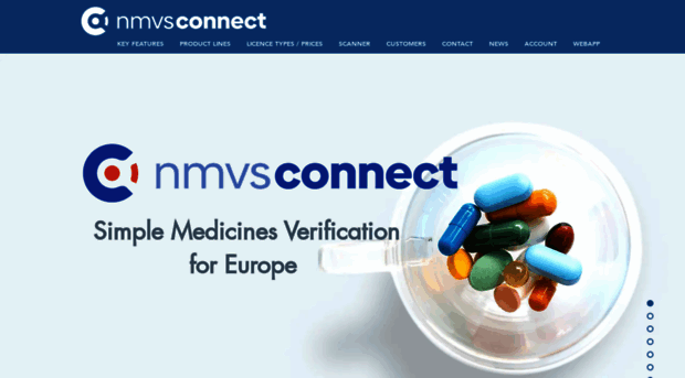 nmvs-connect.com