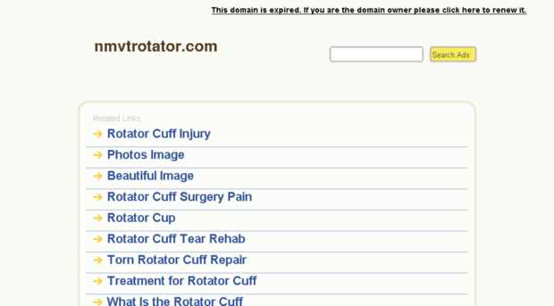 nmvtrotator.com