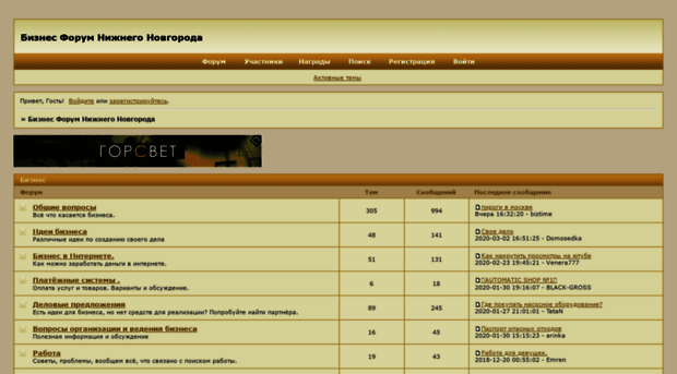 nn.forumhub.ru