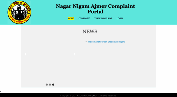 nnajmer.localselfgov.org