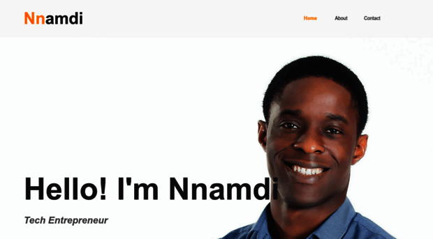 nnamdichineme.com