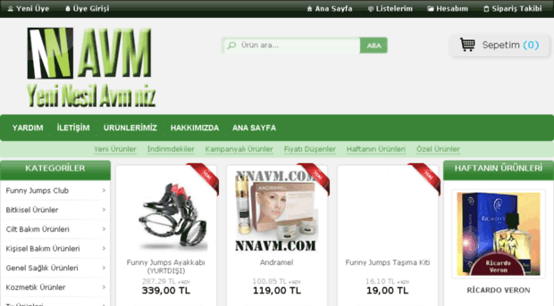 nnavm.com