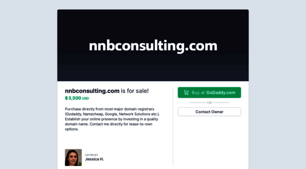 nnbconsulting.com