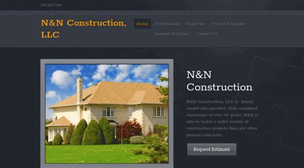 nnconstruction.com