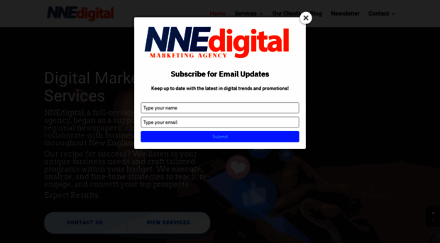 nnedigital.com