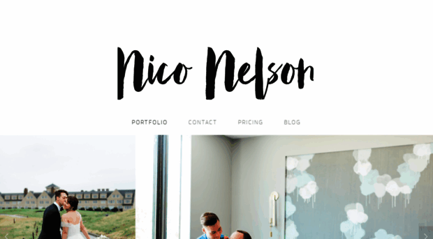 nnelsonphoto.com