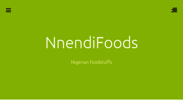 nnendifoods.wordpress.com