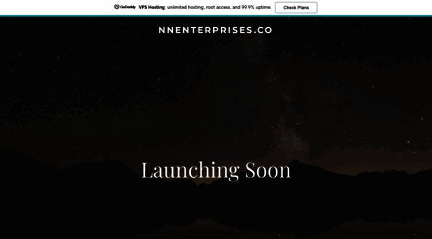 nnenterprises.co