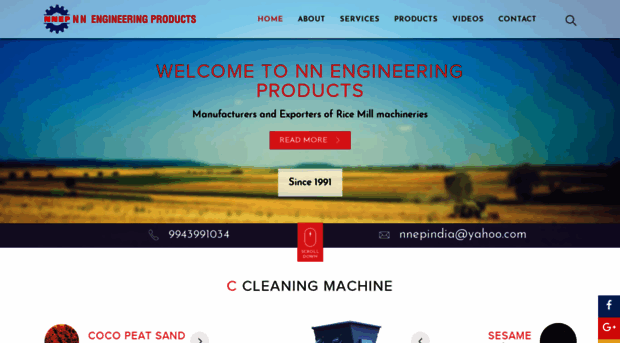 nnepindia.com