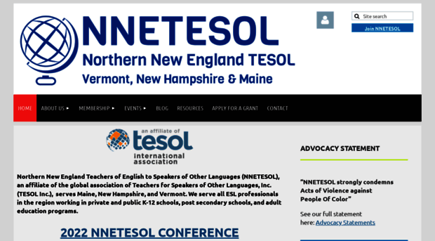 nnetesol.org