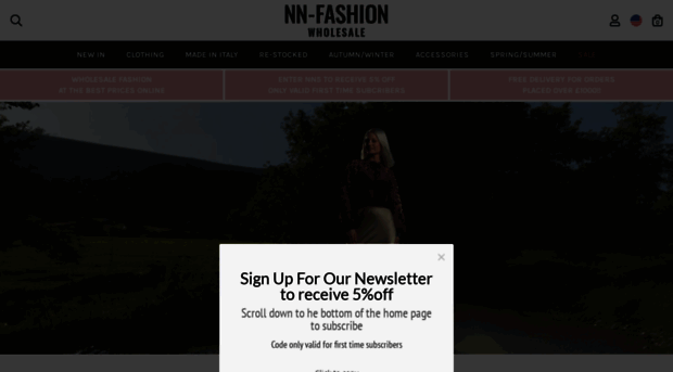 nnfashion.co.uk