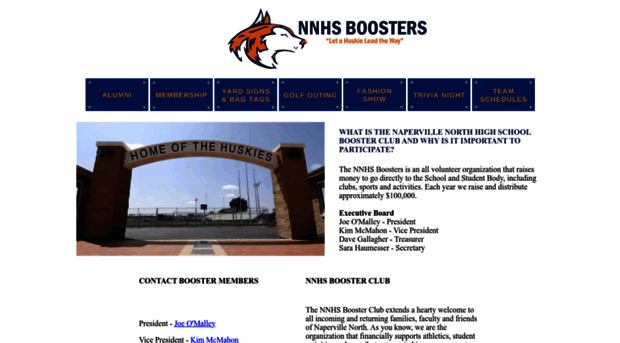 nnhsboosters.org