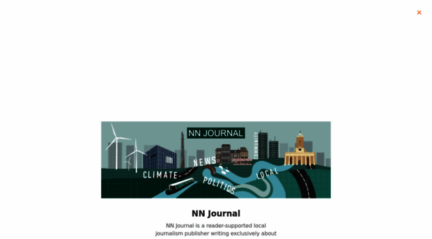 nnjournal.co.uk