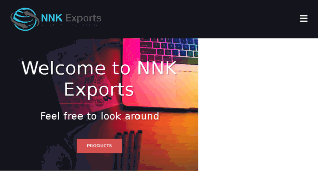nnkexports.com