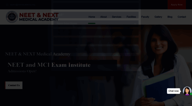 nnmacademy.org