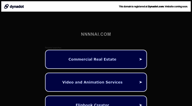 nnnnai.com