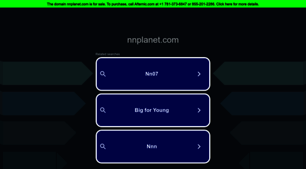 nnplanet.com