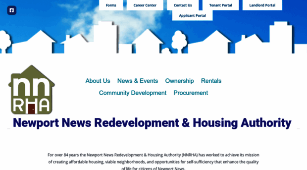 nnrha.com