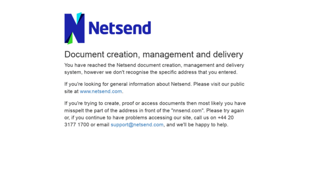 nnsend.com